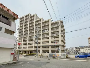 アプリーレ垂水の画像