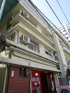 荒川ビルの画像