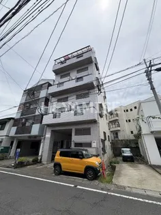 KDマンションの画像