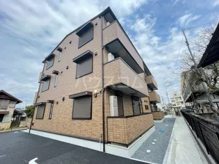 ミツハウスヘキサの画像