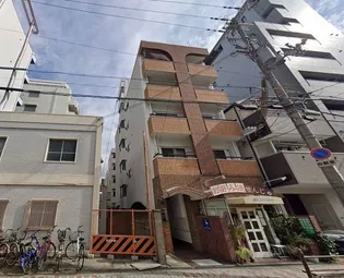 RENATUS新大阪の画像