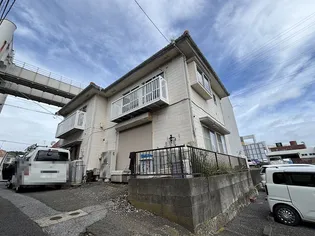新中島ハイツの画像