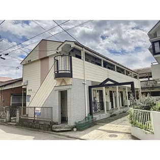 山口コーポIIの画像