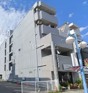 グレース六番の画像