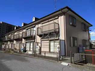 BSハイツの画像