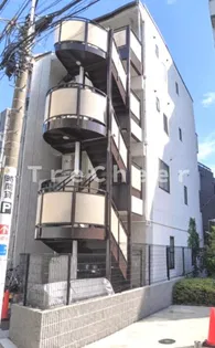 アーバンハイツ高田の画像