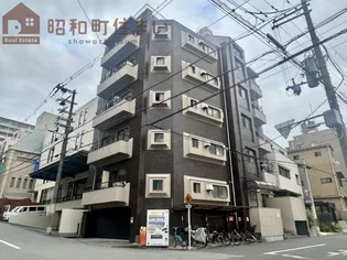 オネスト堂ヶ芝の画像