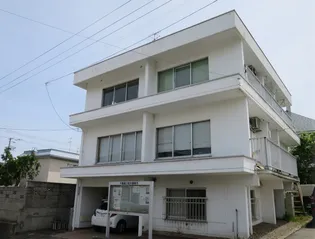 メゾンカサブランカの画像