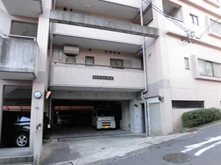 ハイツサンテレサの画像