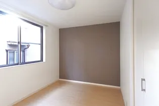 luce【1階】の内装