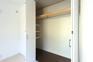 luce【1階】の内装