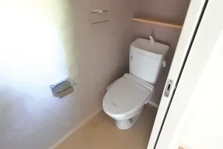 luce【1階】の内装