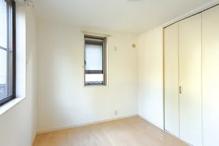 luce【1階】の内装