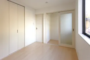 luce【1階】の内装