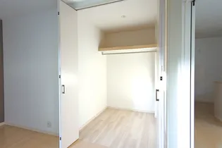 luce【1階】の内装