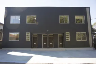 luce【1階】の外観