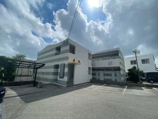 町田【1階】の外観