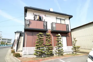 パレロッサ陣之内B棟の画像