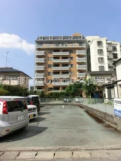 日吉壱番館【7階】の外観