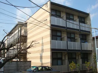 レオパレスSNOWの画像