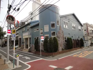 メゾンド グレースの画像