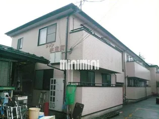 メゾン水主町の画像