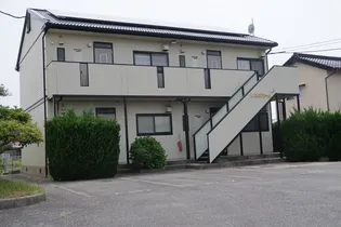 レスポワール Aの画像