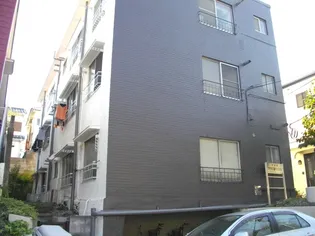 下北沢アサカ三陽マンションの画像