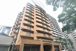 ライオンズマンション柳橋公園の画像