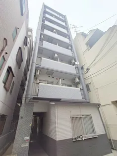 ノイエ新大阪A棟の画像