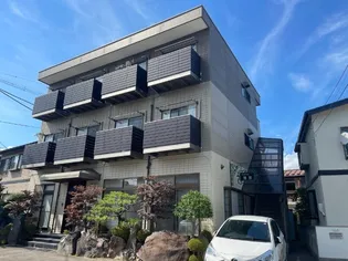 コーポラス清京の画像