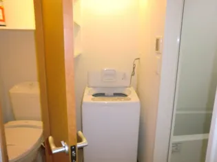 国際通り【1階】の間取り