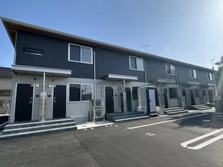 グリーンフォレストの画像
