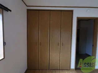 コーポ川原【1階】の内装