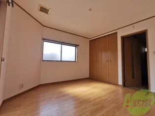 コーポ川原【1階】の内装