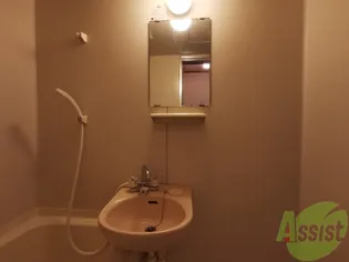 コーポ川原【1階】の内装