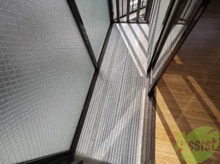 コーポ川原【1階】の内装