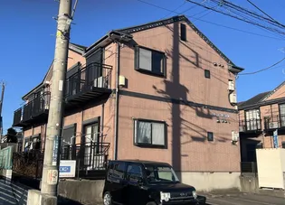 グレイトフル三田1の画像