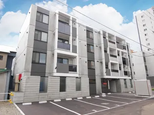 ブランシャールALAIN幌平橋の画像