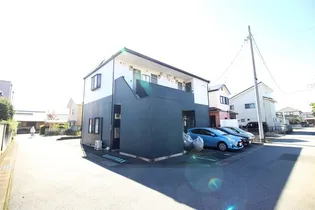 シェルコート伊勢崎の画像