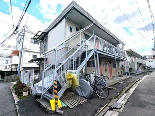 イーストハイムの画像