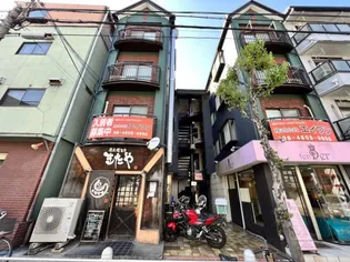 ハイツサンヒーローの画像