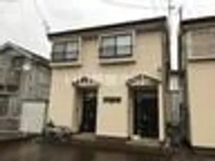 メゾンクレスト住吉Iの画像