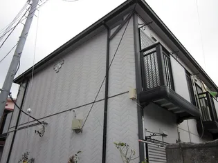 ピア・イトウ【2階】の外観