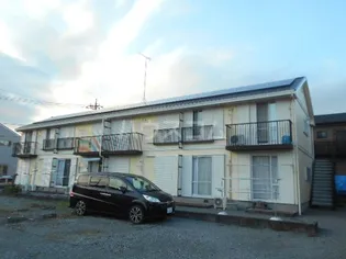 湘光ハイツの画像