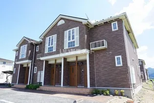 プリマヴェーラ壱番館【2階】の外観