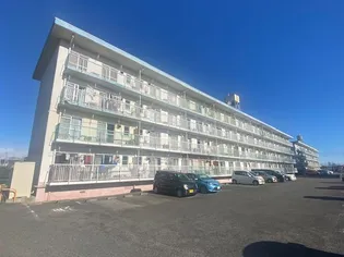 ツインヒルズBの画像