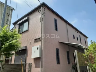 パナフェリーチェ吉祥寺の画像