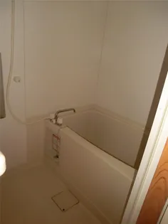 エルフ【7階】の風呂