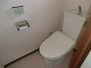 エルフ【7階】の内装